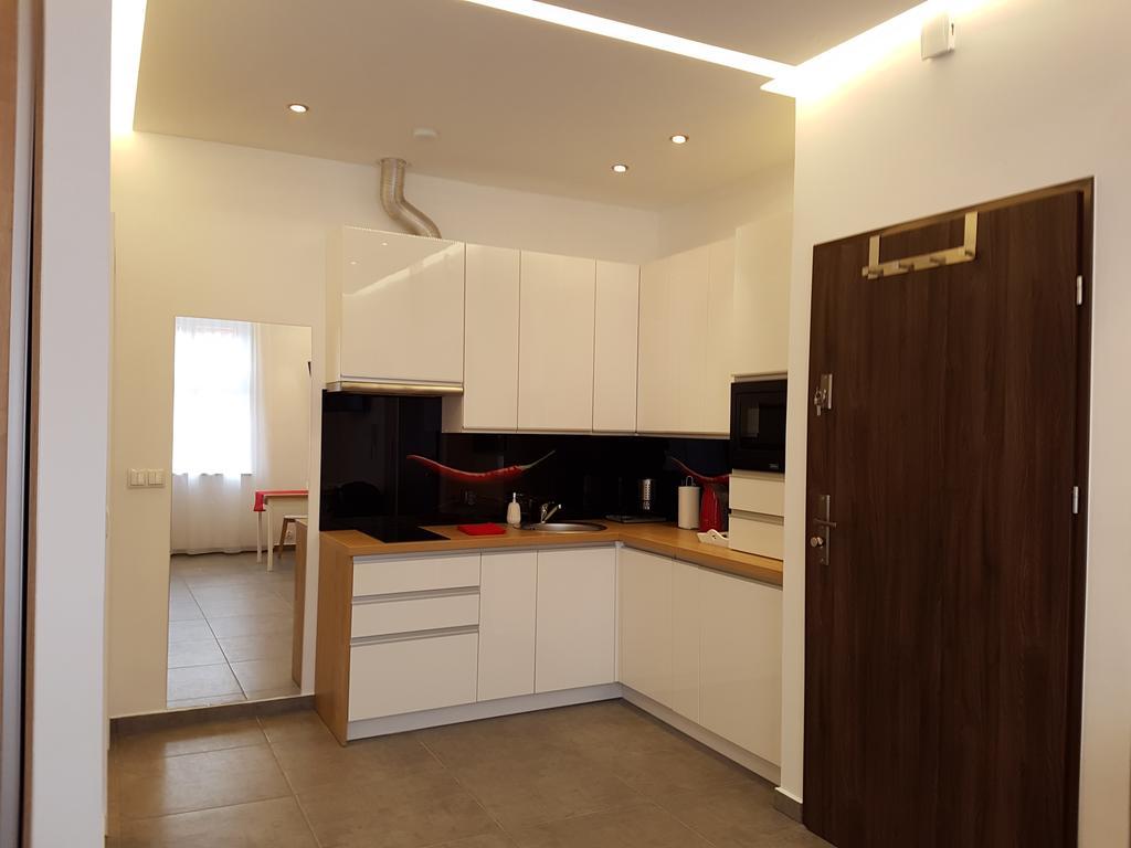 Apartamenty Wierzbowa 5 Poznan Exterior photo